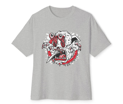 Monster Oversized T-Shirt