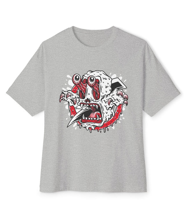 Monster Oversized T-Shirt
