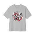 Athletic Heather / XS