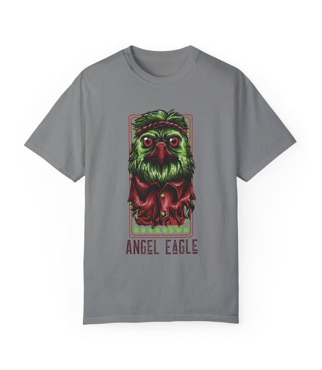 Angel Eagle Premium T-Shirt