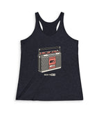 Tri-Blend Vintage Black