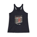 Tri-Blend Vintage Black / XS