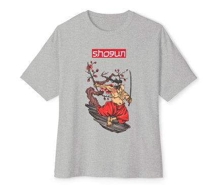 Shogun Oversized T-Shirt