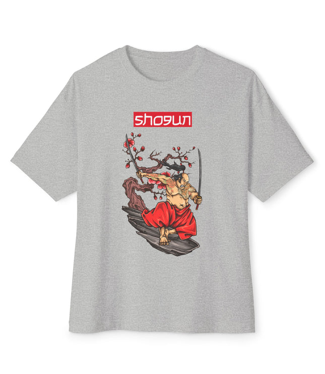 Shogun Oversized T-Shirt