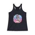 Tri-Blend Vintage Black / XS