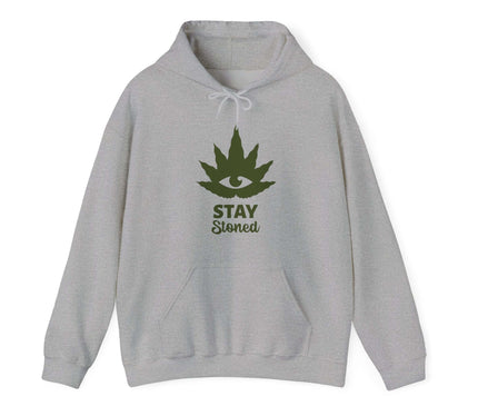 Stay Stoned Classic Hoodie