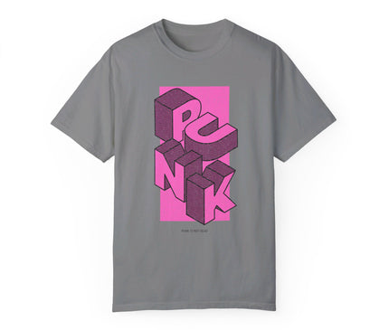 Punk Premium T-Shirt