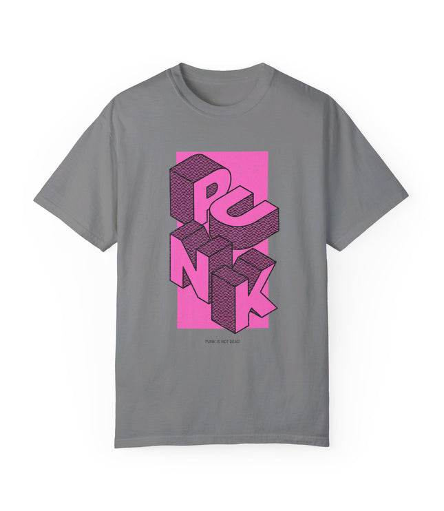 Punk Premium T-Shirt