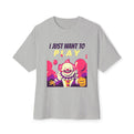 Athletic Heather / XS