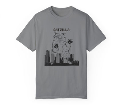 Catzilla Premium T-Shirt