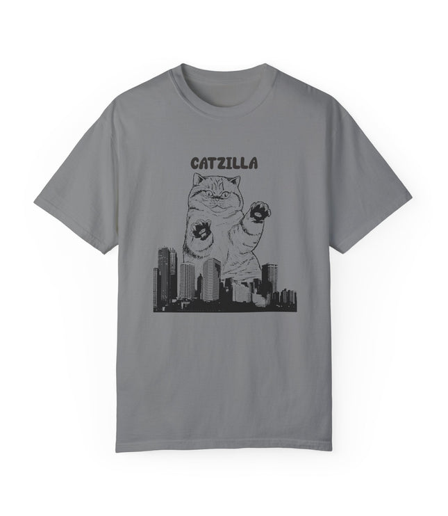 Catzilla Premium T-Shirt