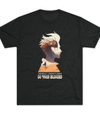 Tri-Blend Vintage Black