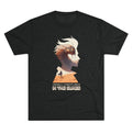 Tri-Blend Vintage Black / S