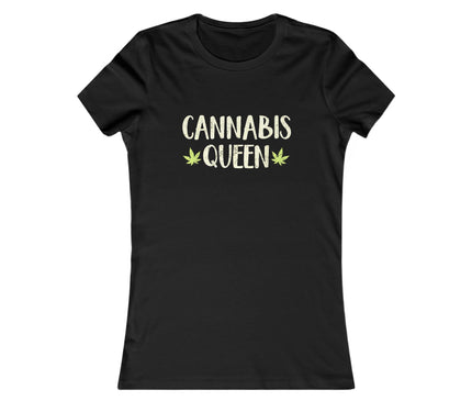Queen Women's Favorite Tee