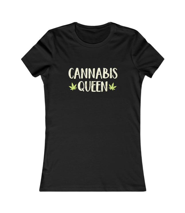 Queen Women's Favorite Tee