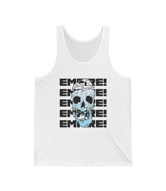 Empire Jersey Tank