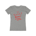 Heather Grey / S