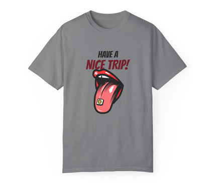 Have A Nice Trip Premium T-Shirt