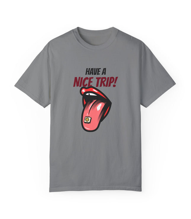 Have A Nice Trip Premium T-Shirt