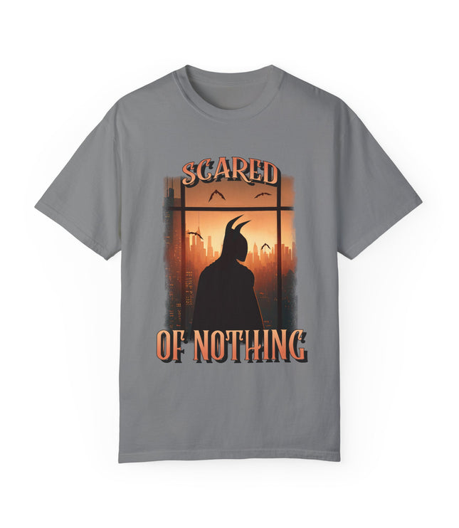 Scared Of Nothing Premium T-Shirt