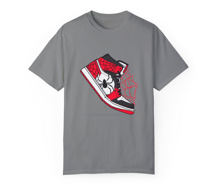 Spider Sneaker Premium T-Shirt