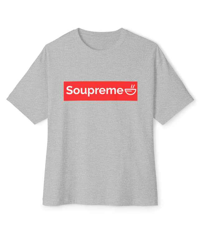 Soupreme Oversized T-Shirt