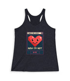 Tri-Blend Vintage Black