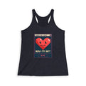 Tri-Blend Vintage Black / XS