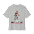 Athletic Heather / XS