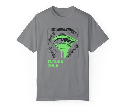 Futuro Thug Premium T-Shirt