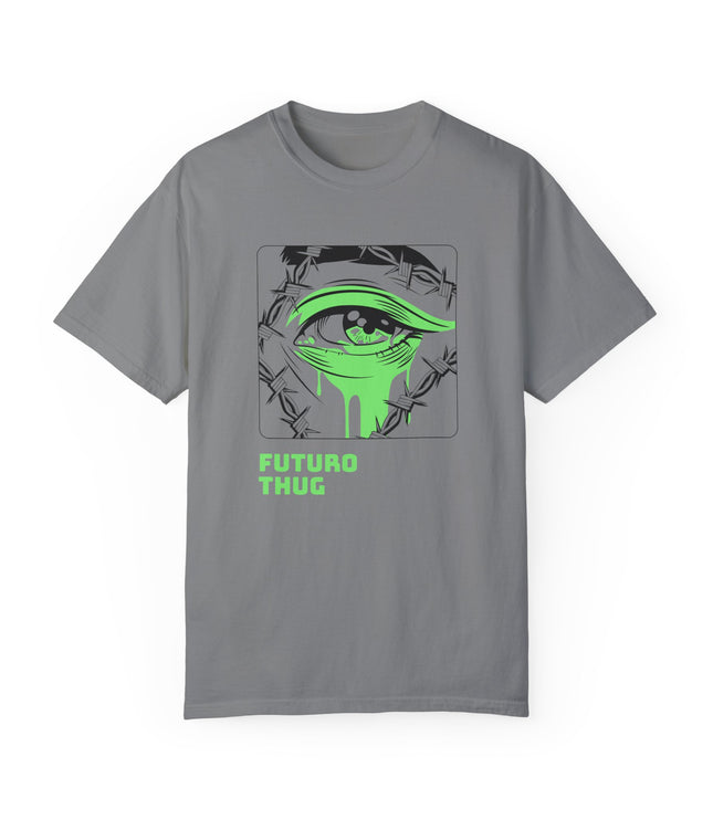 Futuro Thug Premium T-Shirt