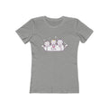 Heather Grey / S