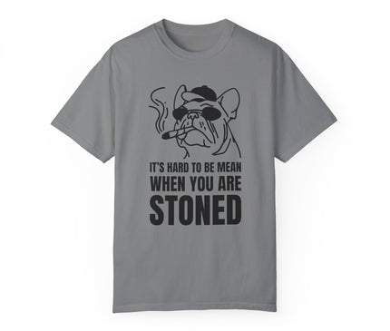 It's Hard To Be Mean Premium T-Shirt