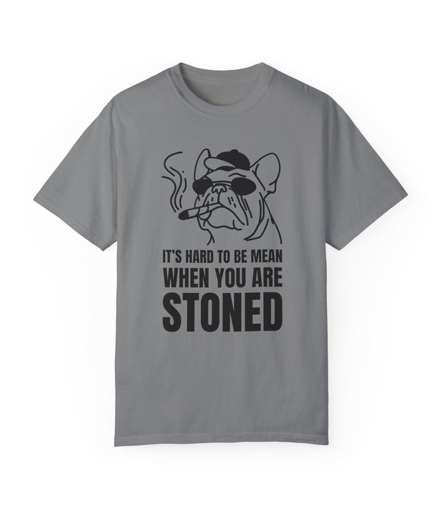 It's Hard To Be Mean Premium T-Shirt