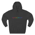 Charcoal Heather / S