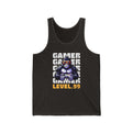 Charcoal Black Tri-Blend / XS