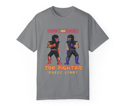 Top Fighter Premium T-Shirt