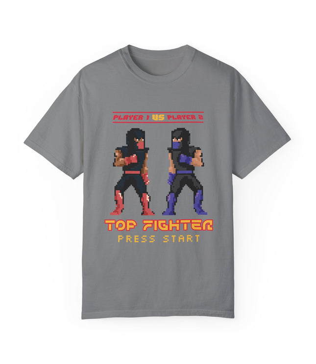 Top Fighter Premium T-Shirt