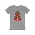 Heather Grey / S
