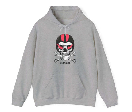 Old Skull Classic Hoodie