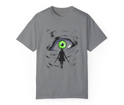 Eye Of The Monster Premium T-Shirt