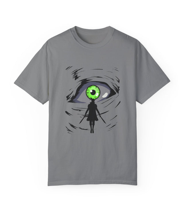 Eye Of The Monster Premium T-Shirt