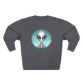 Charcoal Heather / S