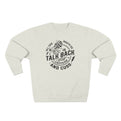 Oatmeal Heather / S