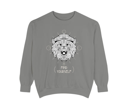Find Yourself Premium Sweatshirt