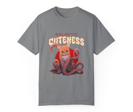 Galactic Cuteness Premium T-Shirt