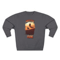 Charcoal Heather / S
