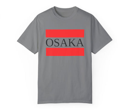 Osaka Premium T-Shirt
