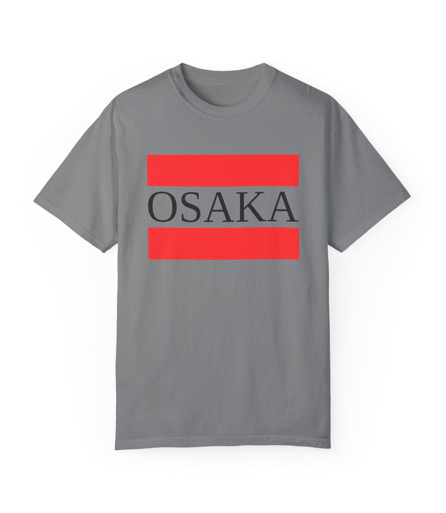 Osaka Premium T-Shirt