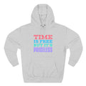 Heather Grey / S